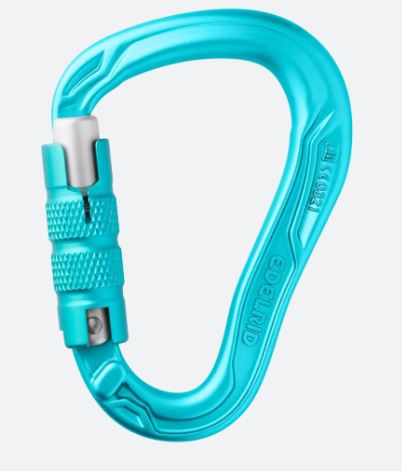 EDELRID HMS Bullet Triple, icemint