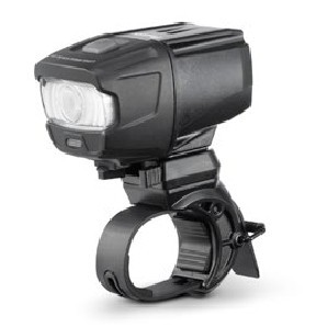 Favor Light B0417 Bicycle Torch - 300 lumens
