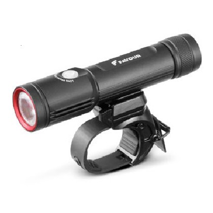 Favor Light B0317 Bicycle Flashlight - 850 lm