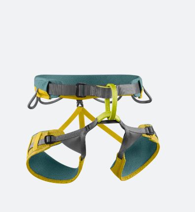 EDELRID Jay III, wasabi