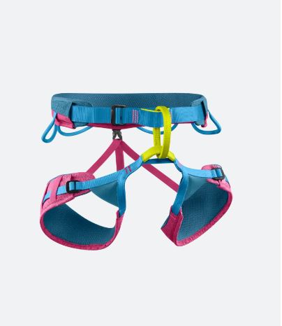 EDELRID Jayne III, granita