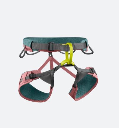 EDELRID Jayne III, rose