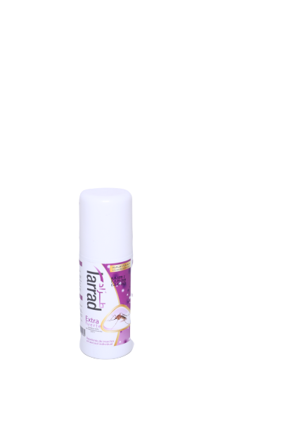 TARRAD EXTRA 100ML - insect repellent