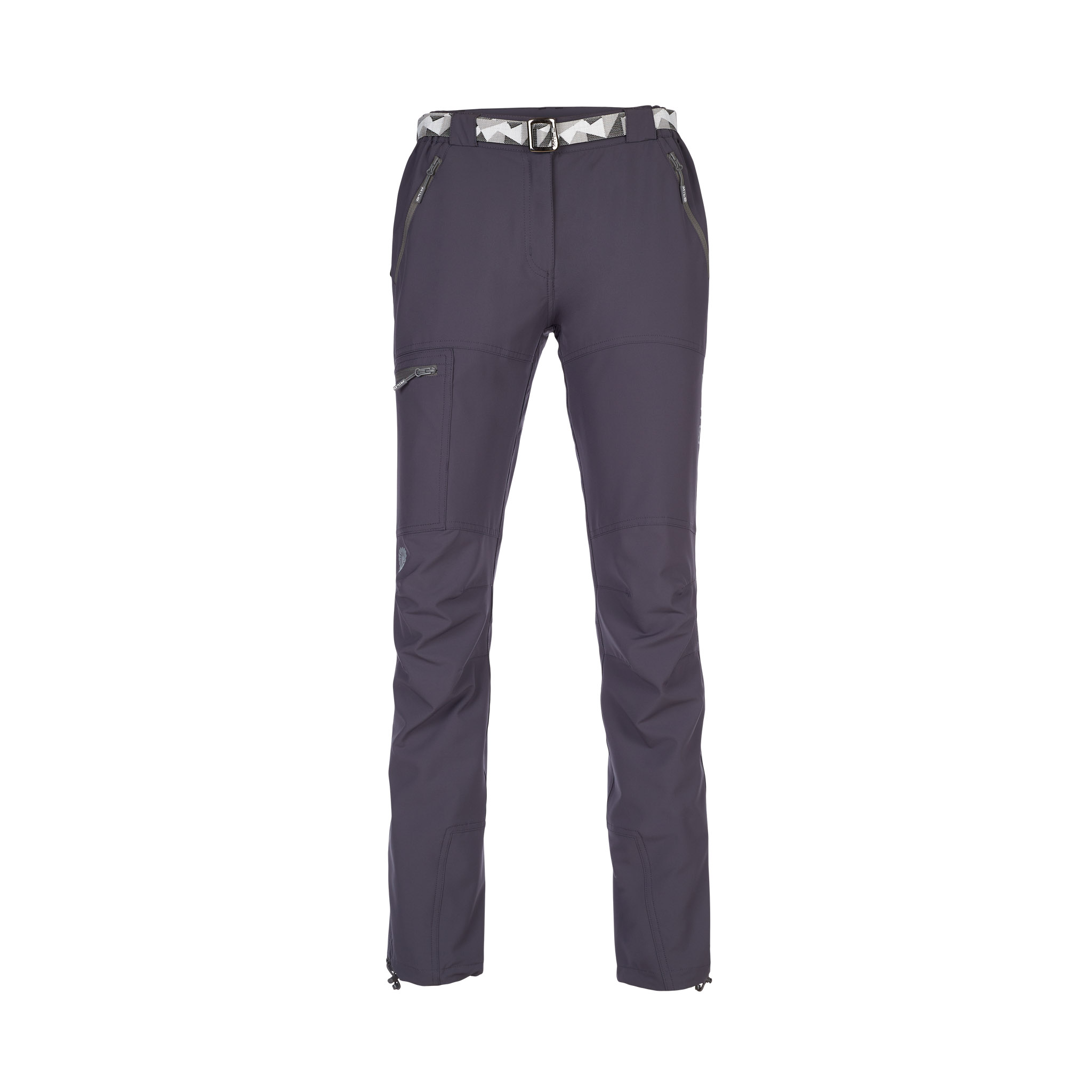 MILO HEFE LADY - PERISCOPE GREY