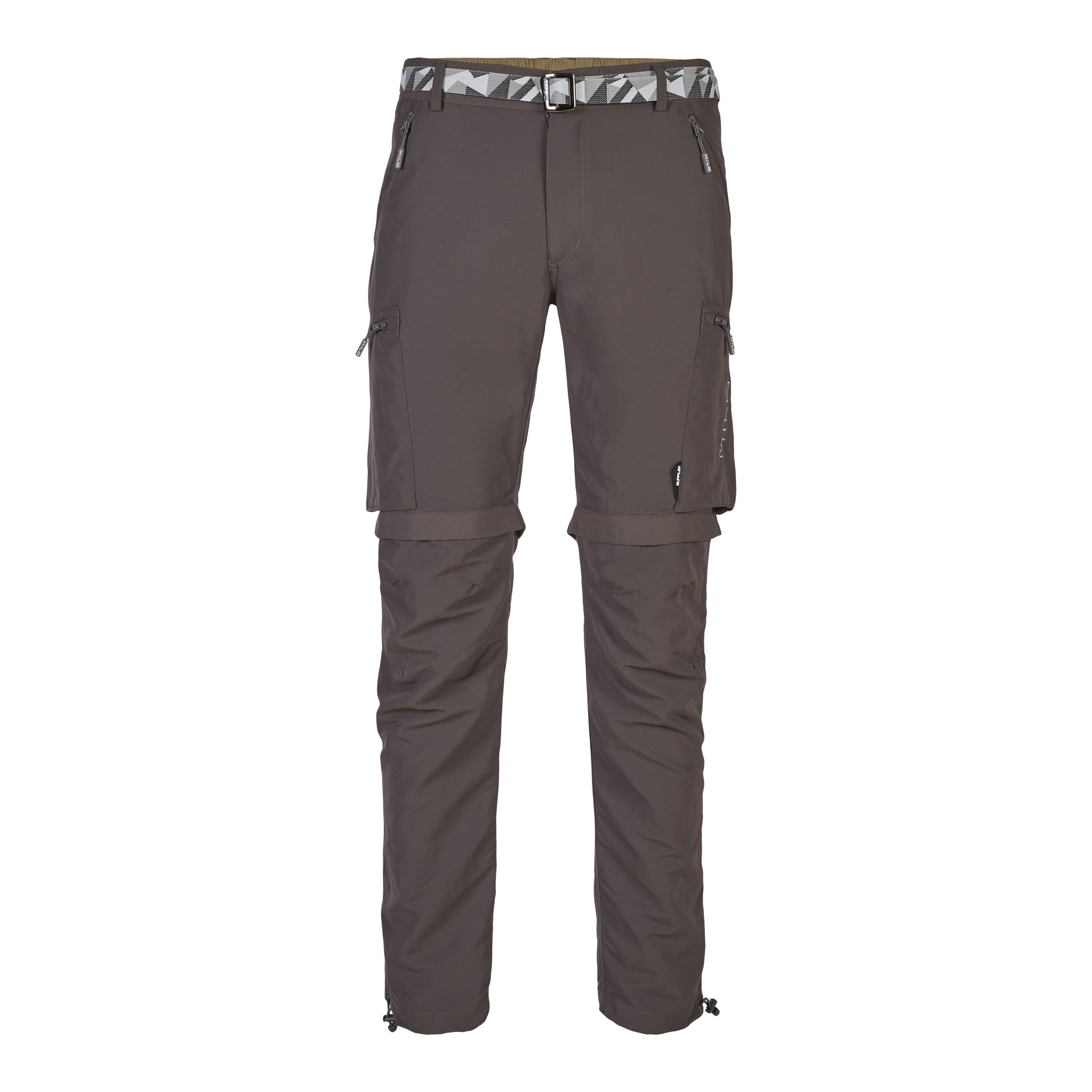 MILO FERLO - DARK GREY