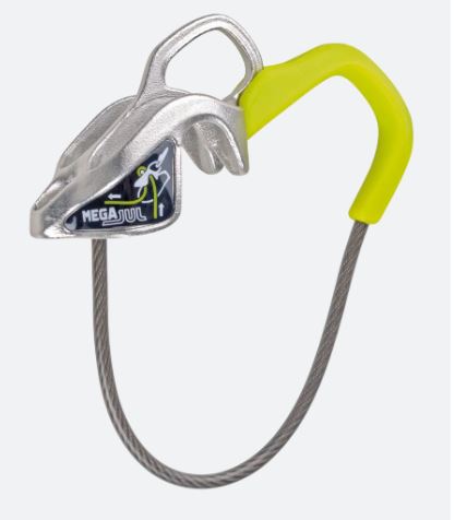 EDELRID Mega Jul, slate