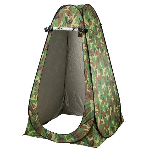 Shower Tent (RENT)