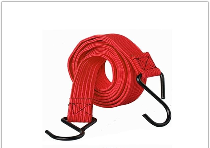 BUNGEE CORD FLAT LONG