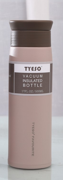 BOTTLE/ MUG