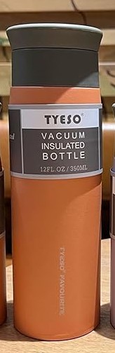 BOTTLE/MUG