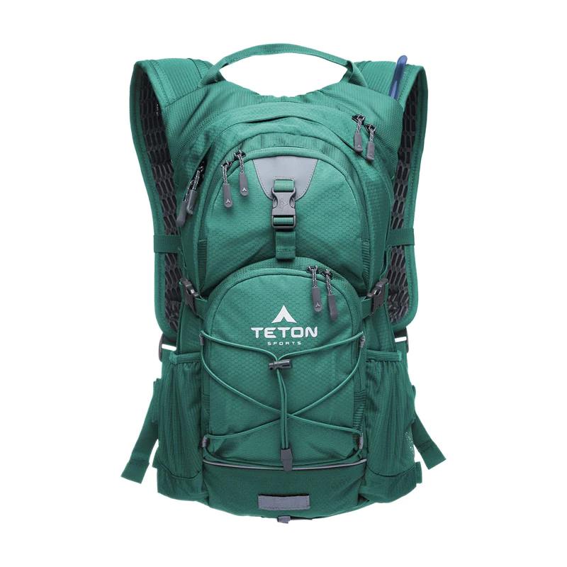 TETON OASIS 18L HYDRATION PACK WITH 2L BLADDER