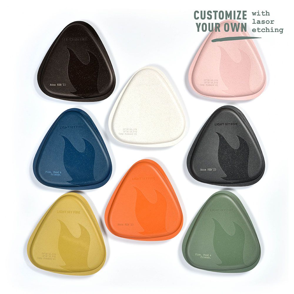 BOWL´NLID BULK