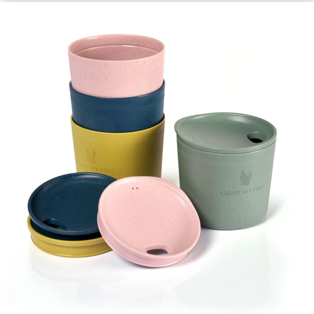 MYCUP´N LID SHORT