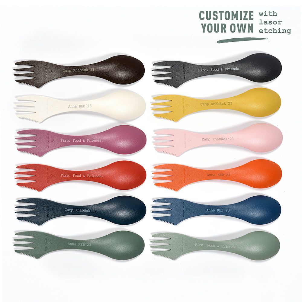 SPORK ORIGINAL