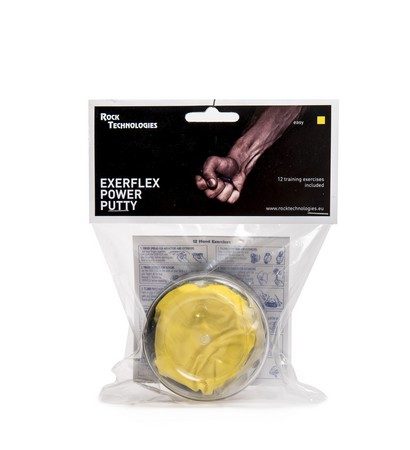 POWER PUTTY EASY