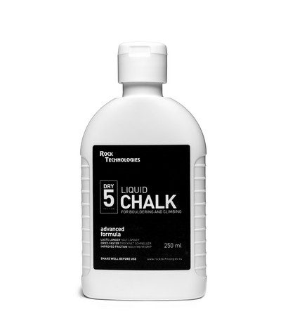 DRY 5 LIQUID CHALK 250