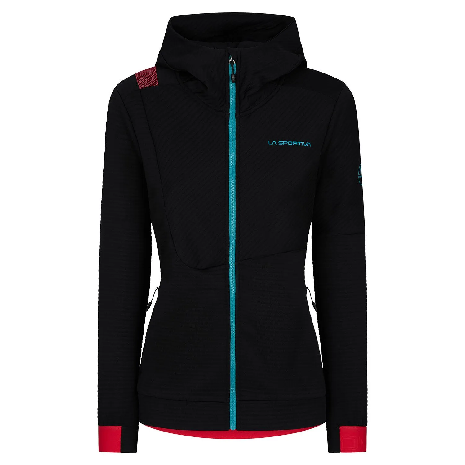 Mood Hoody Woman