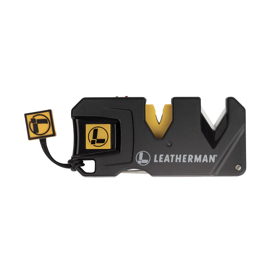 LEATHERMAN BLADE SHARPENER