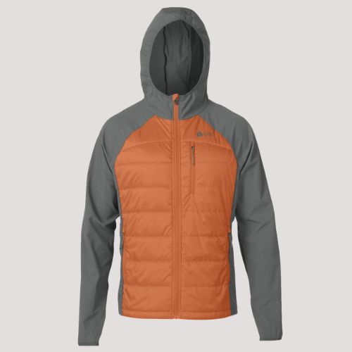 SIERRA DESIGNS BORREGO HYBRID JACKET M