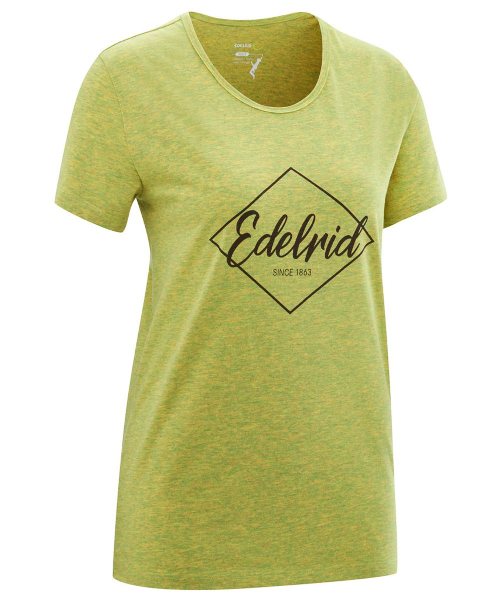 EDELRID Wo Onset T-Shirt