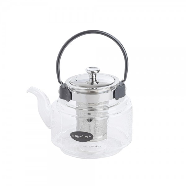 TEA KATTLE 1.0L 22-3636