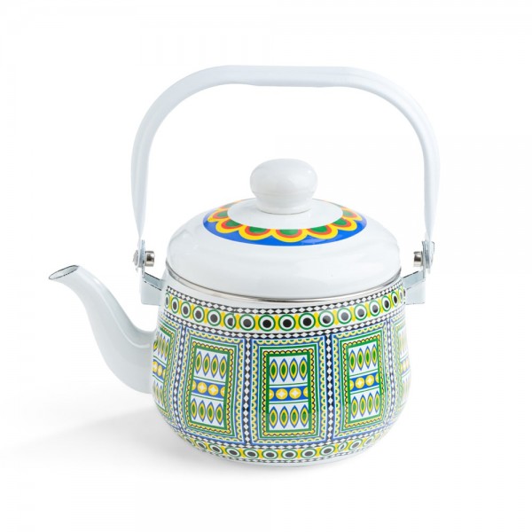 TEA POT 1.3L 22-3814