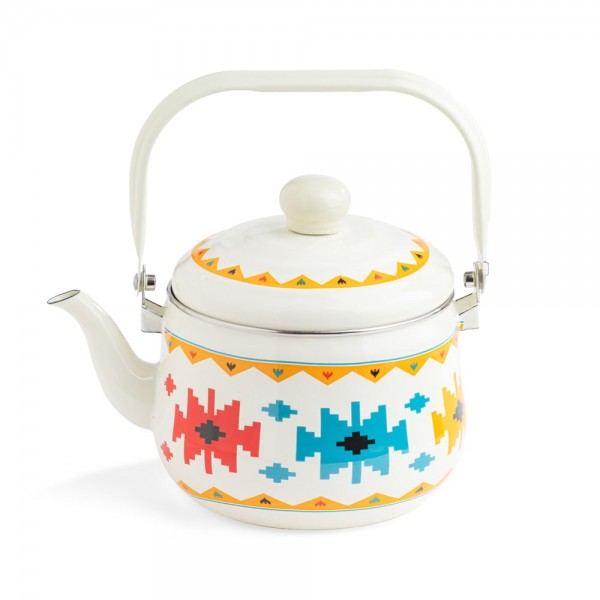 TEA POT - 1.85L 22-3816