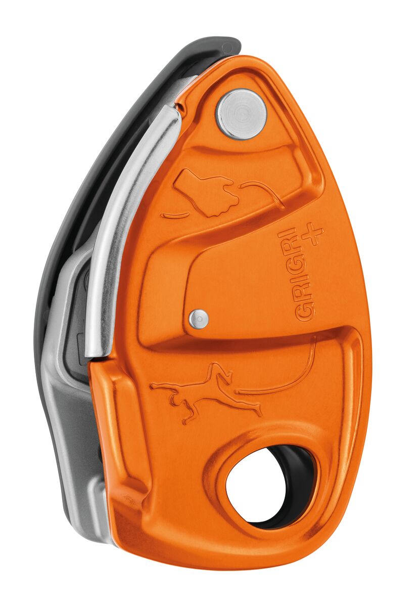 GRIGRI PLUS ORANGE