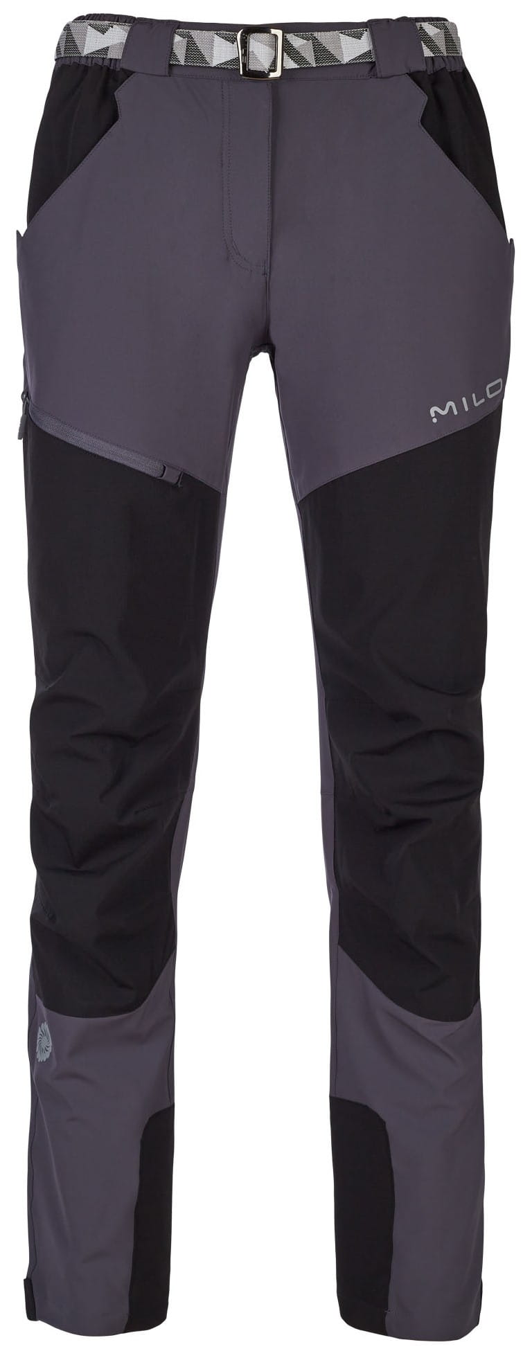 TENALI LADY - PERISCOPE GREY/DARK GREY M