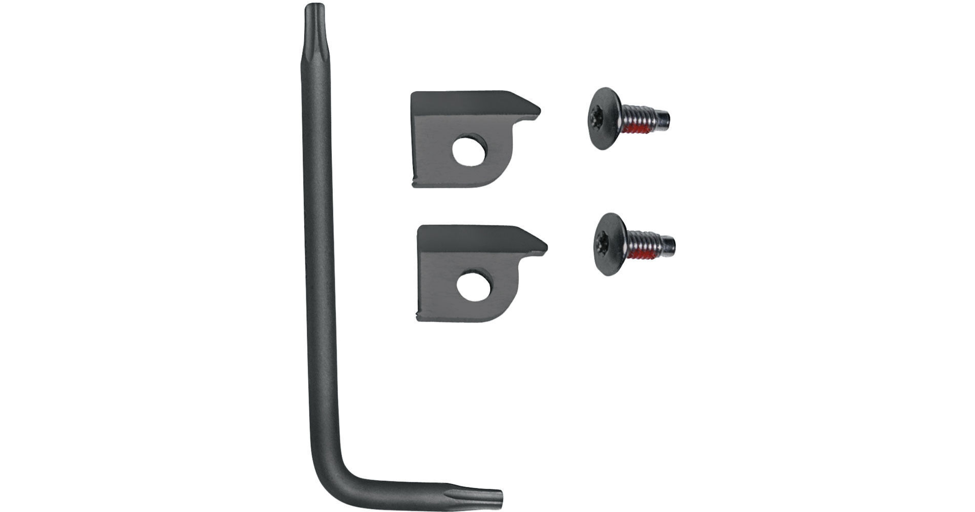 CUTTER INSERTS EOD-BLACK