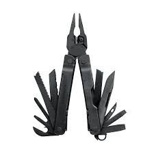 SUPER TOOL® 300 BLACK