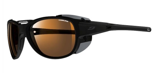 EXPLORER 2.0 NOIR/NOIR CAMELEO