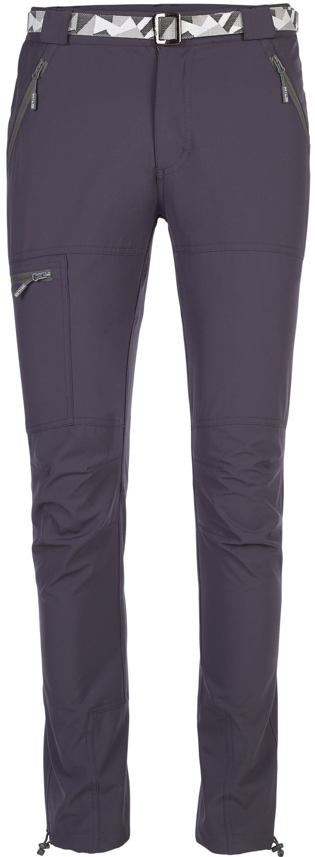 HEFE - PERISCOPE GREY S