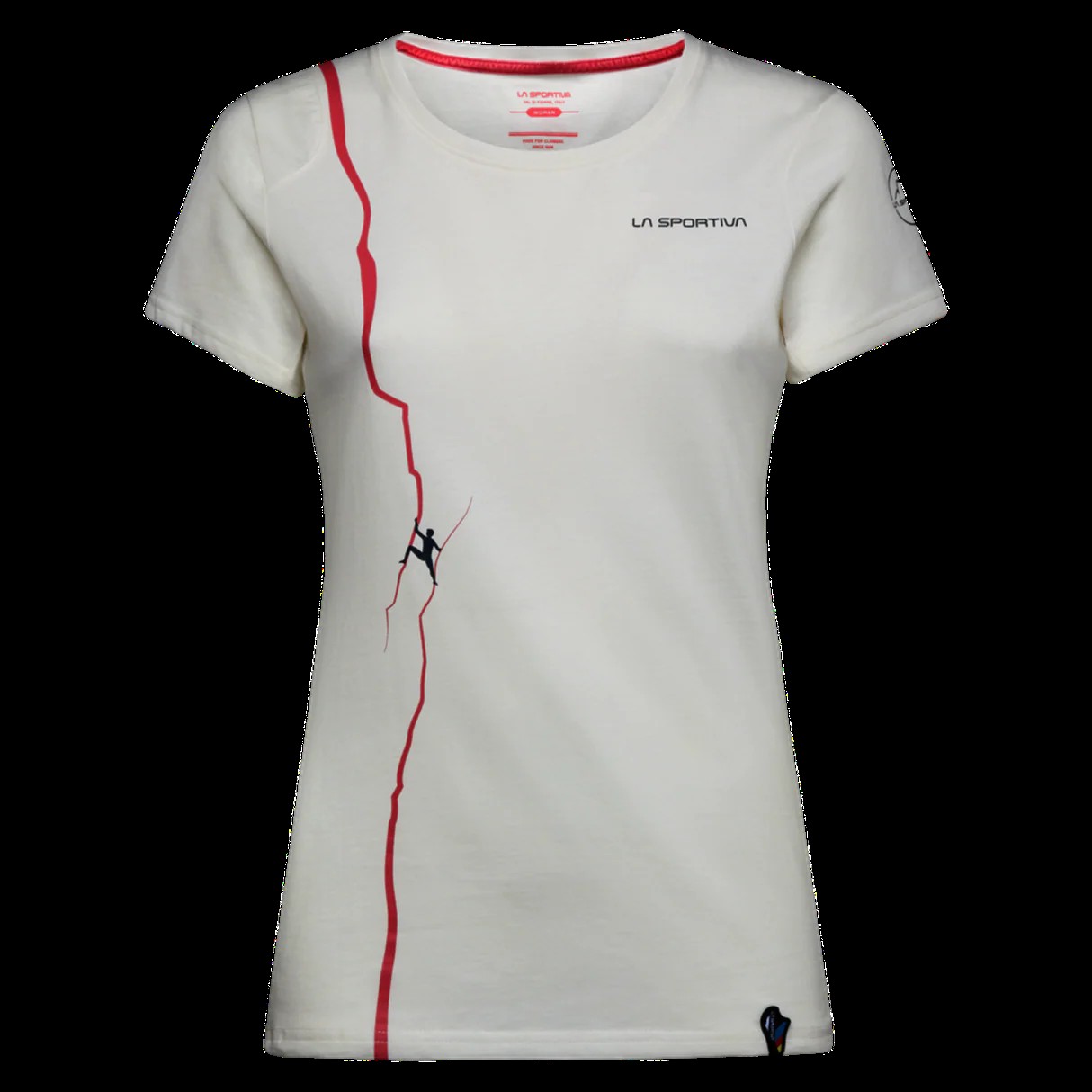 ROUTE T-SHIRT W