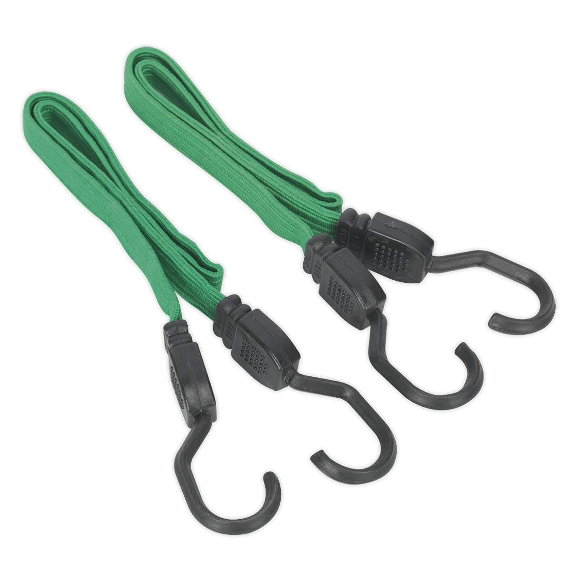 BUNGEE CORD FLAT SHORT