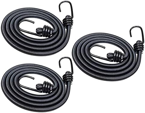 BUNGEE CORD COLORED LONG