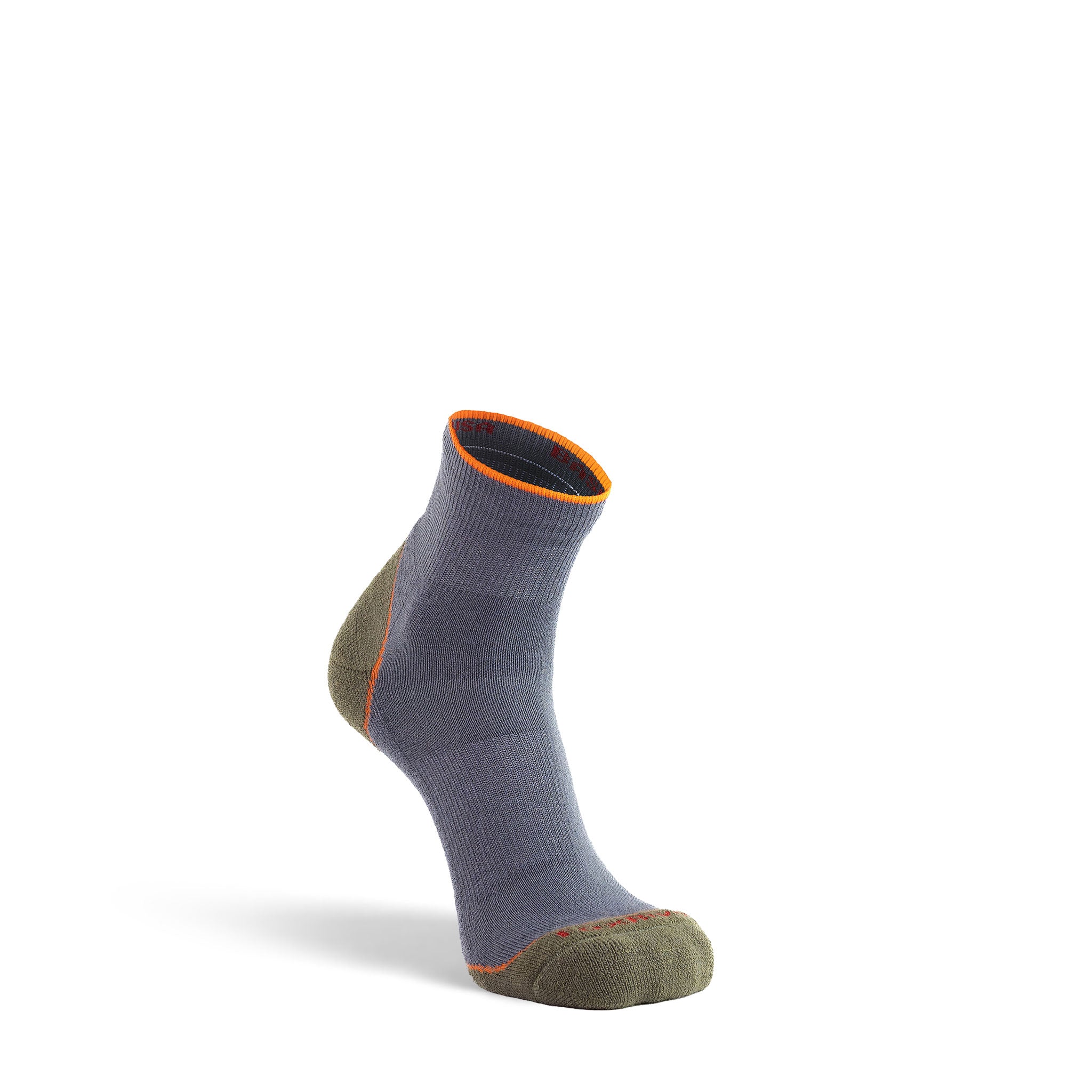 BASE CAMP 2.0 LW CREW MD 2408