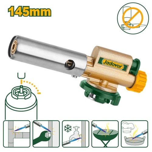 Jadever Flame Gun JDFG3603