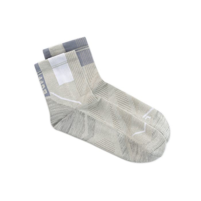 CoolNet™ Quarter Socks Desert
