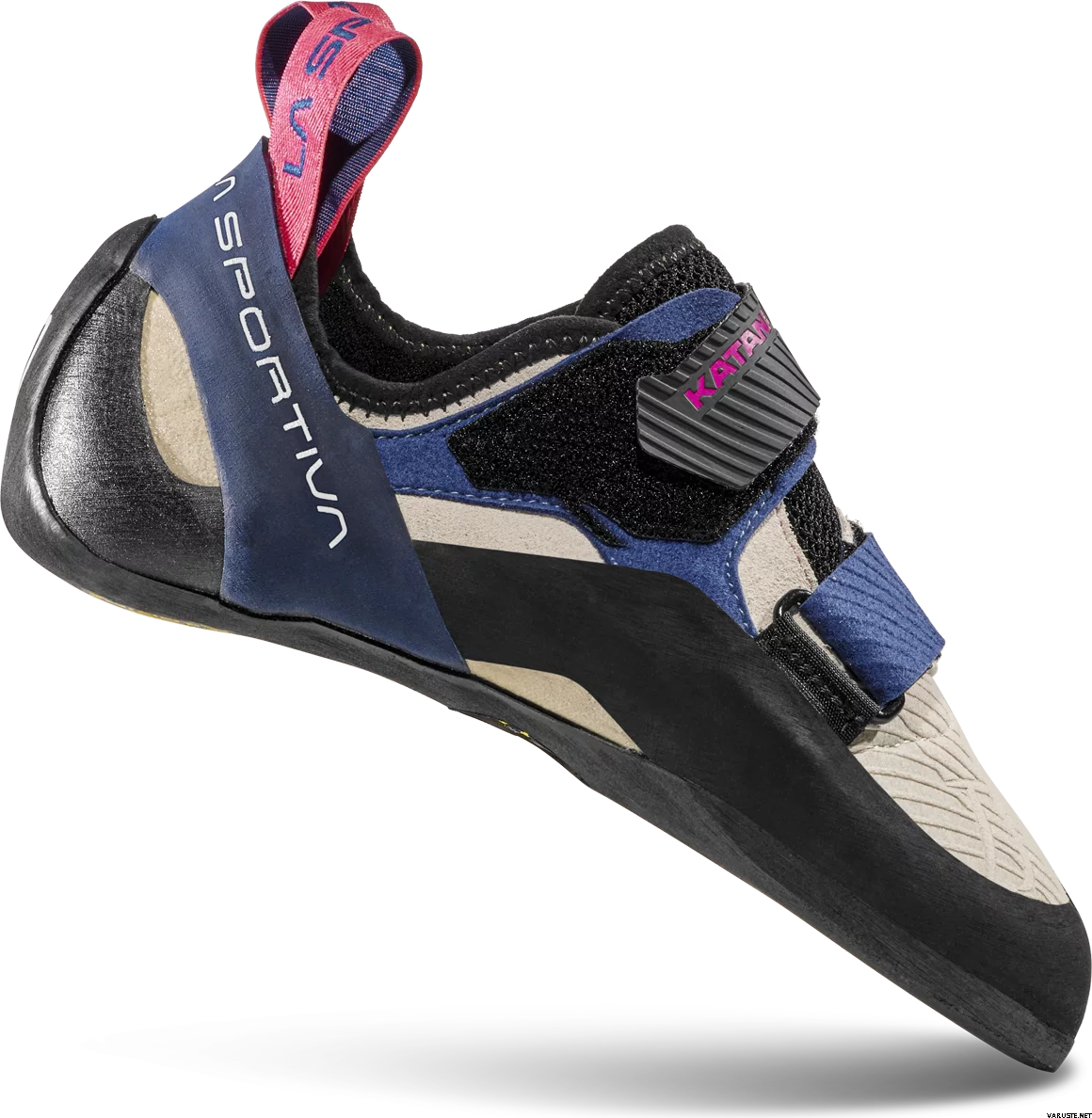 KATANA women climbing shoes