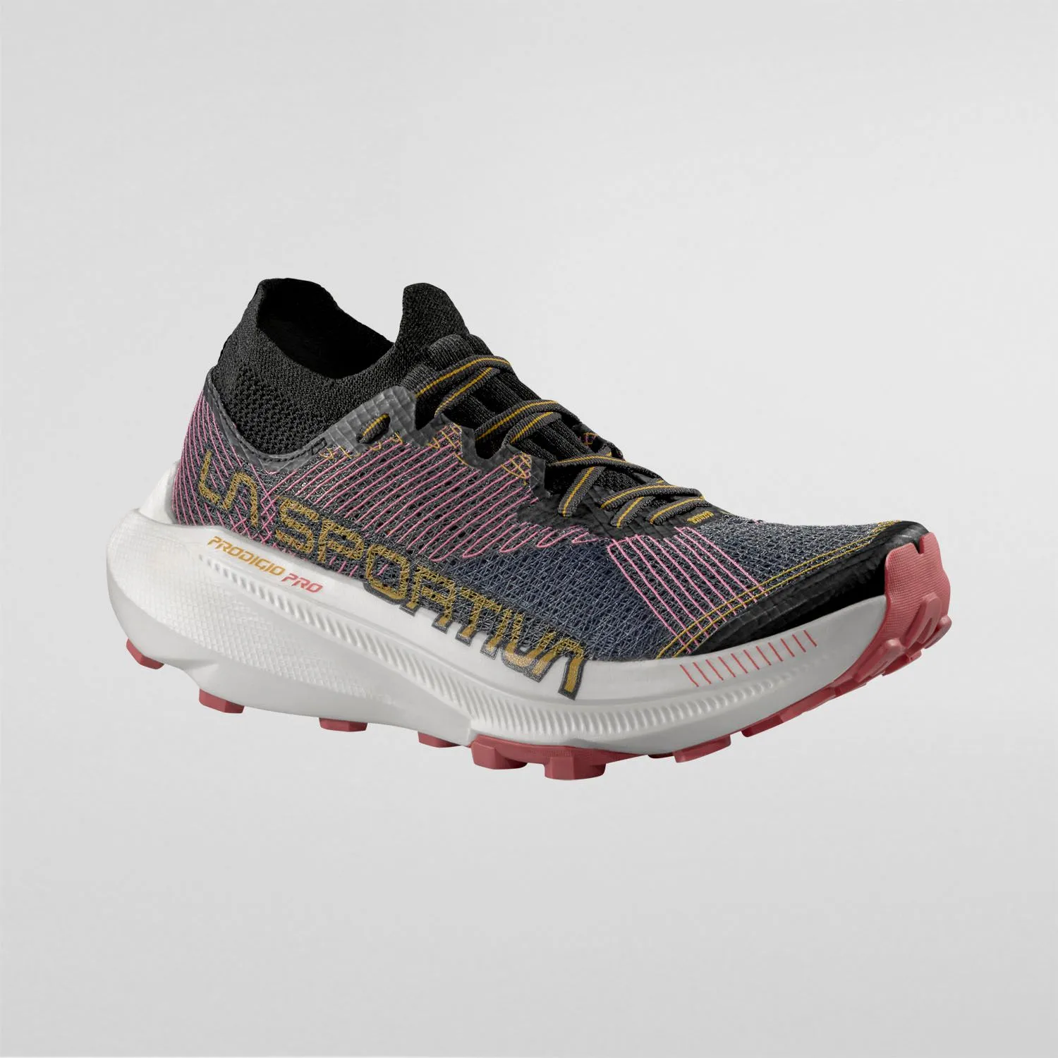 Prodigio Pro Woman trail running shoes