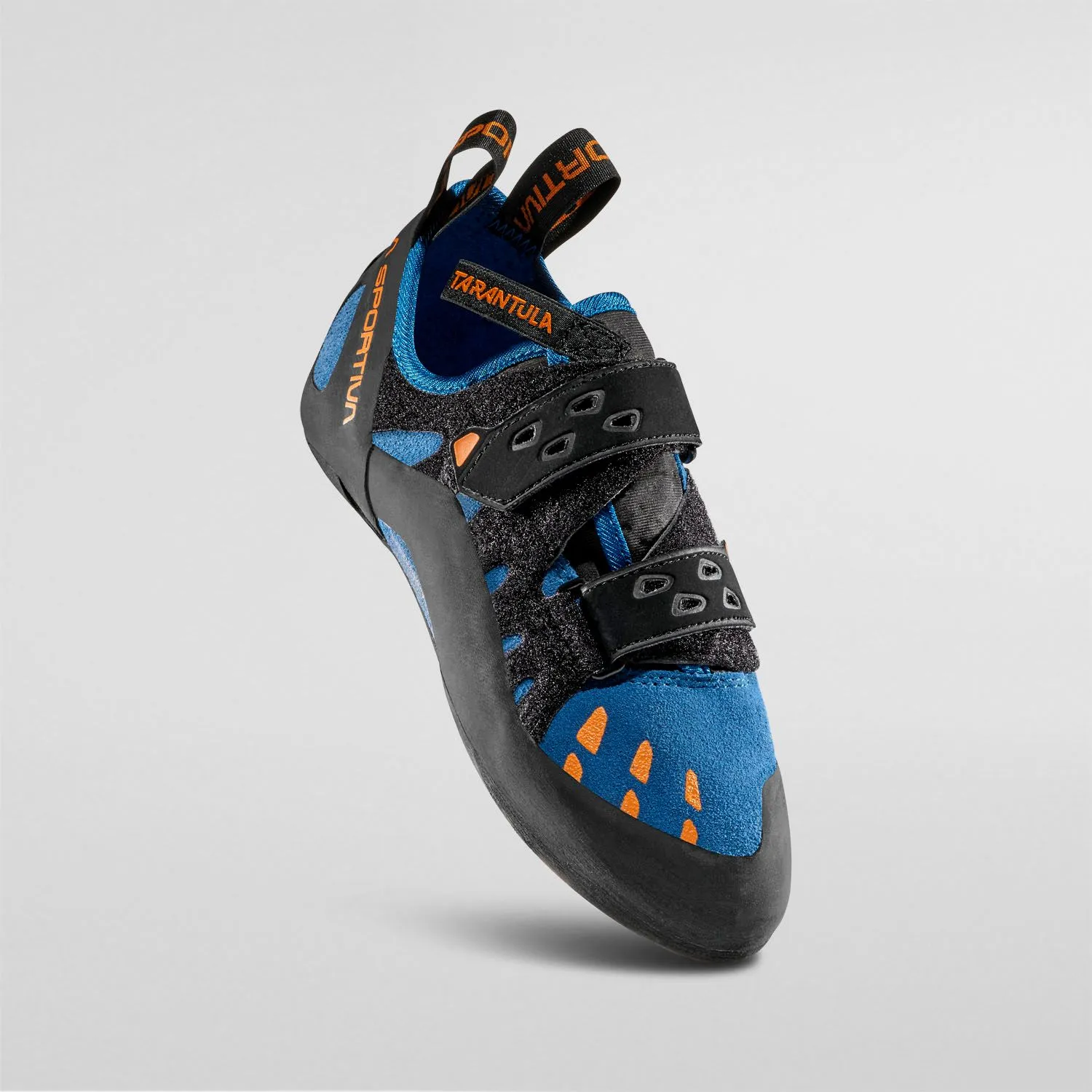 Tarantula climbing shoes