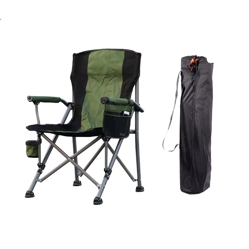 Foldable Chair Green