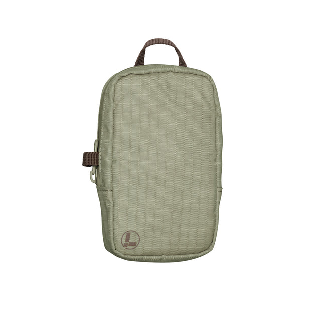 SHEATH/LEATHERMAN TOOL POUCH-MOSSY FOG