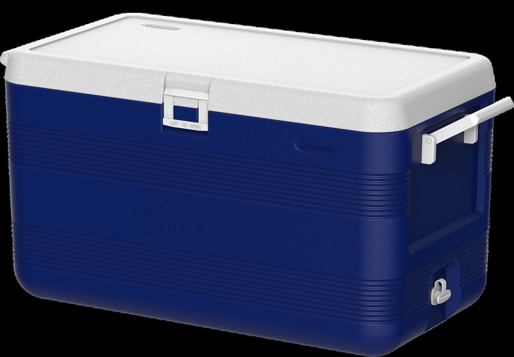 COMOPLAST CHILLBOX 70L