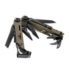SIGNAL COYOTE TAN