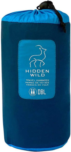 HIDDEN WILD HAMMOCK DBL