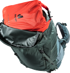 DEUTER Light Drypack 5