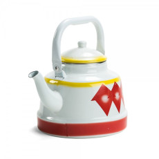 TEA POT ASIRI - 1.1L 22-2435