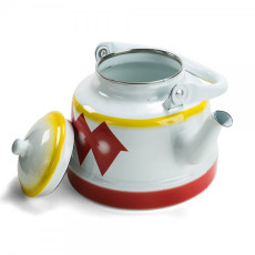 TEA POT ASIRI - 1.1L 22-2435